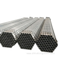 Pressure Boiler Cylinder Oil Gas Seamless Steel Pipes